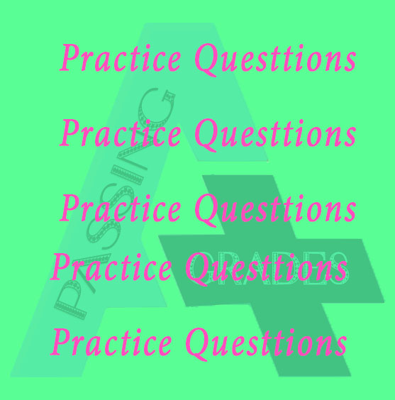 NR 509 Practice Questions
